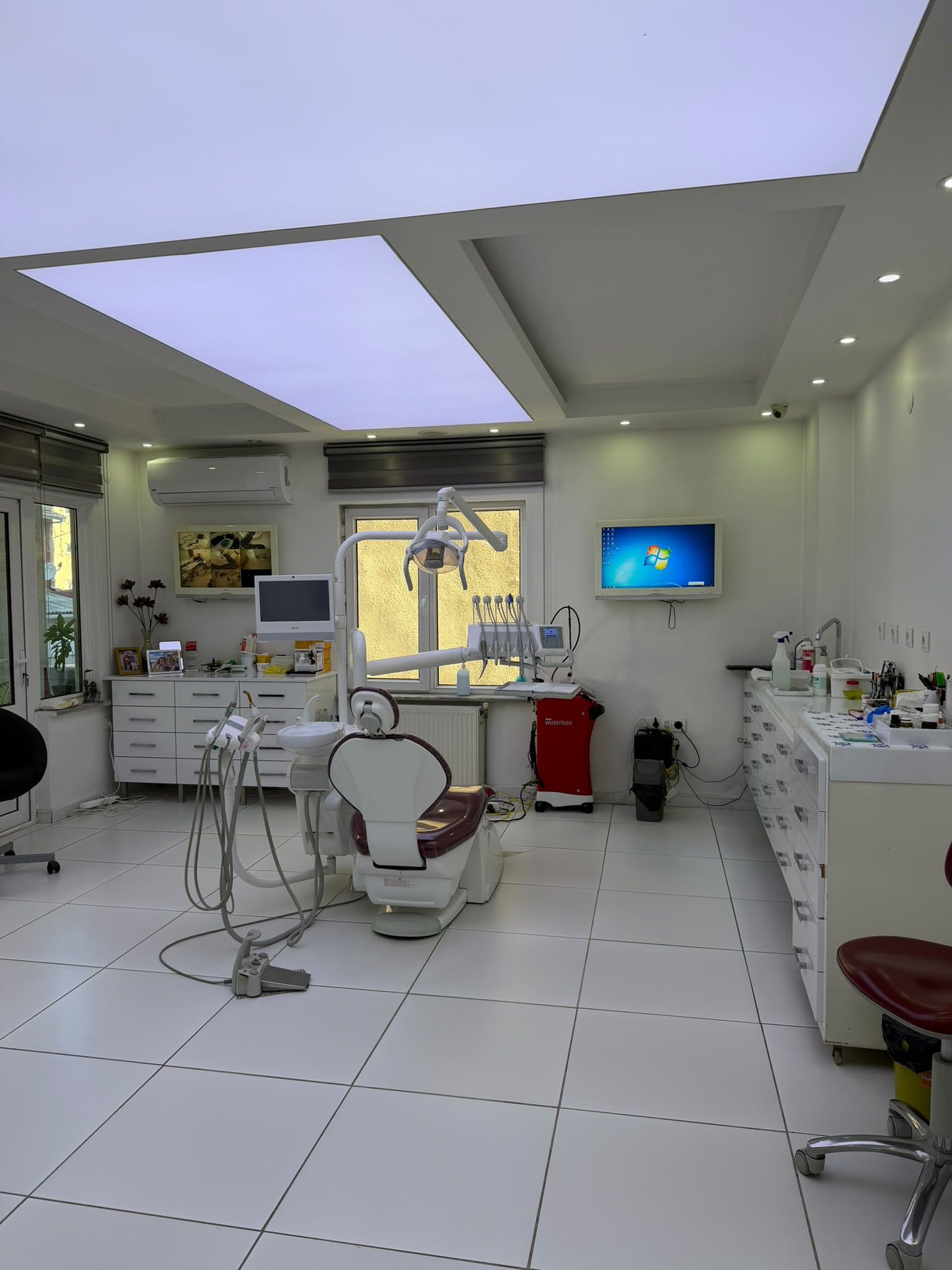 Kliniğmizden Fotoğraflar